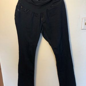 Maternity Jeans